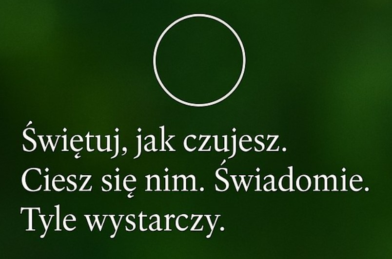 Dziś Święto pełni Światła